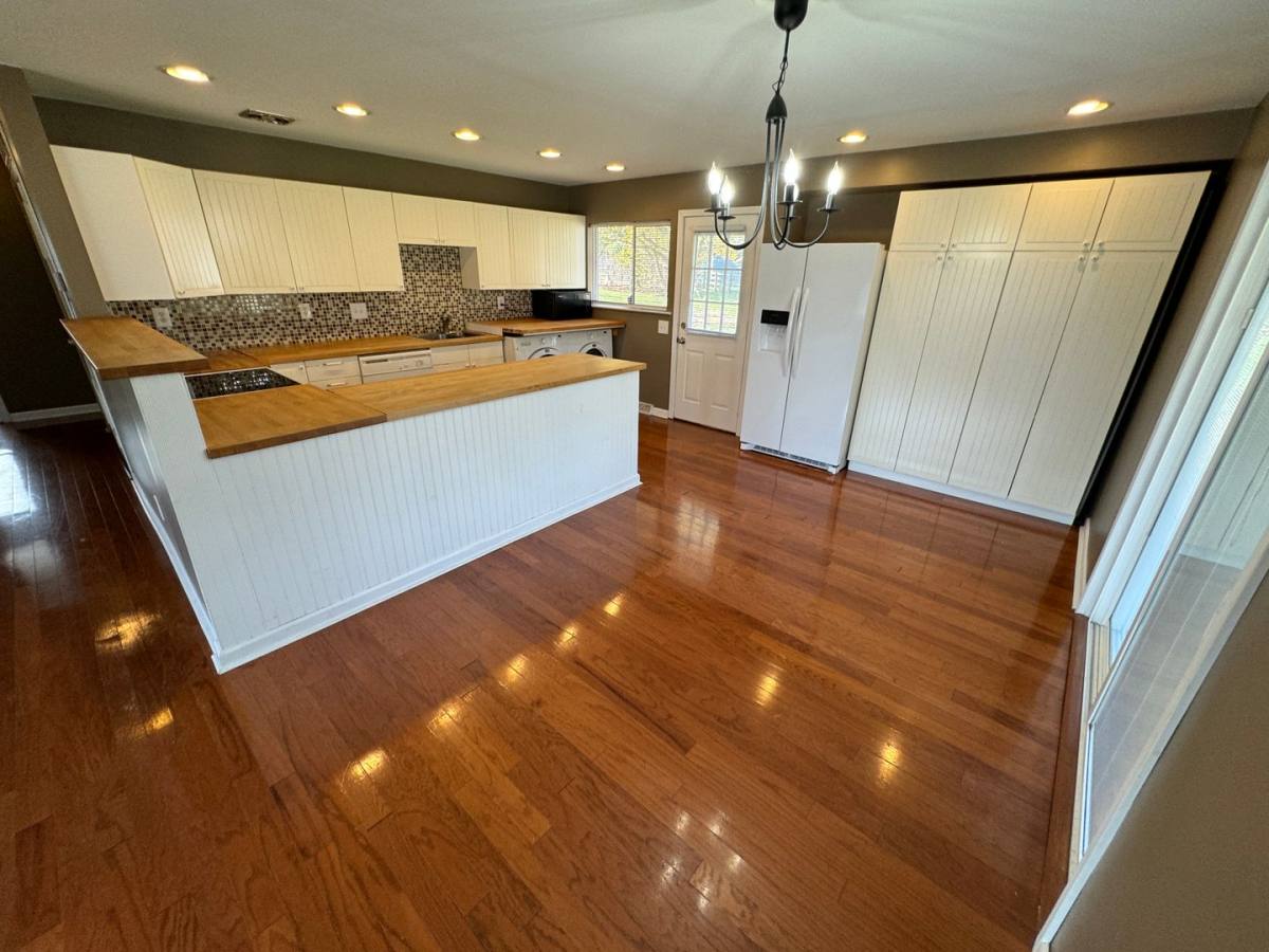 House for rent at 3040 Rightmire Blvd, Columbus, OH 43221