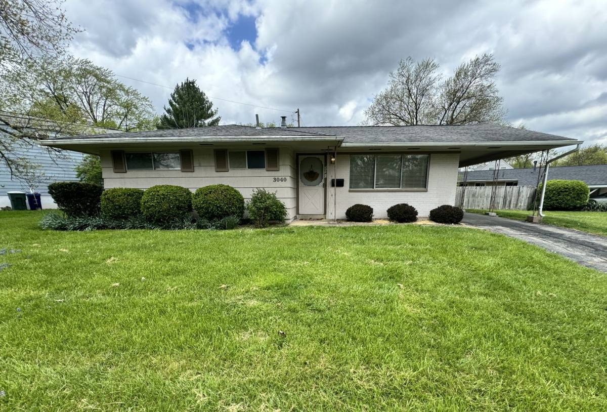 House for rent at 3040 Rightmire Blvd, Columbus, OH 43221