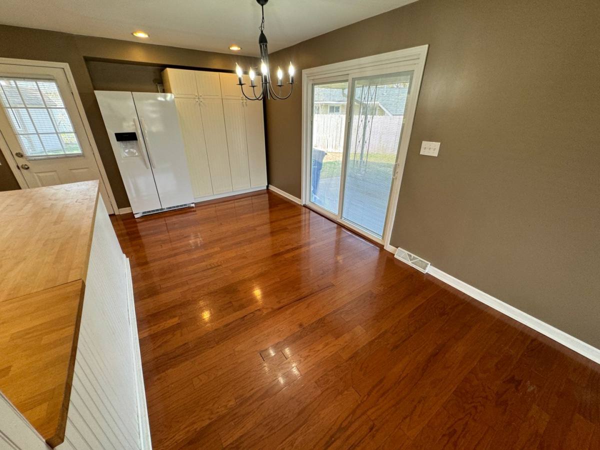 House for rent at 3040 Rightmire Blvd, Columbus, OH 43221