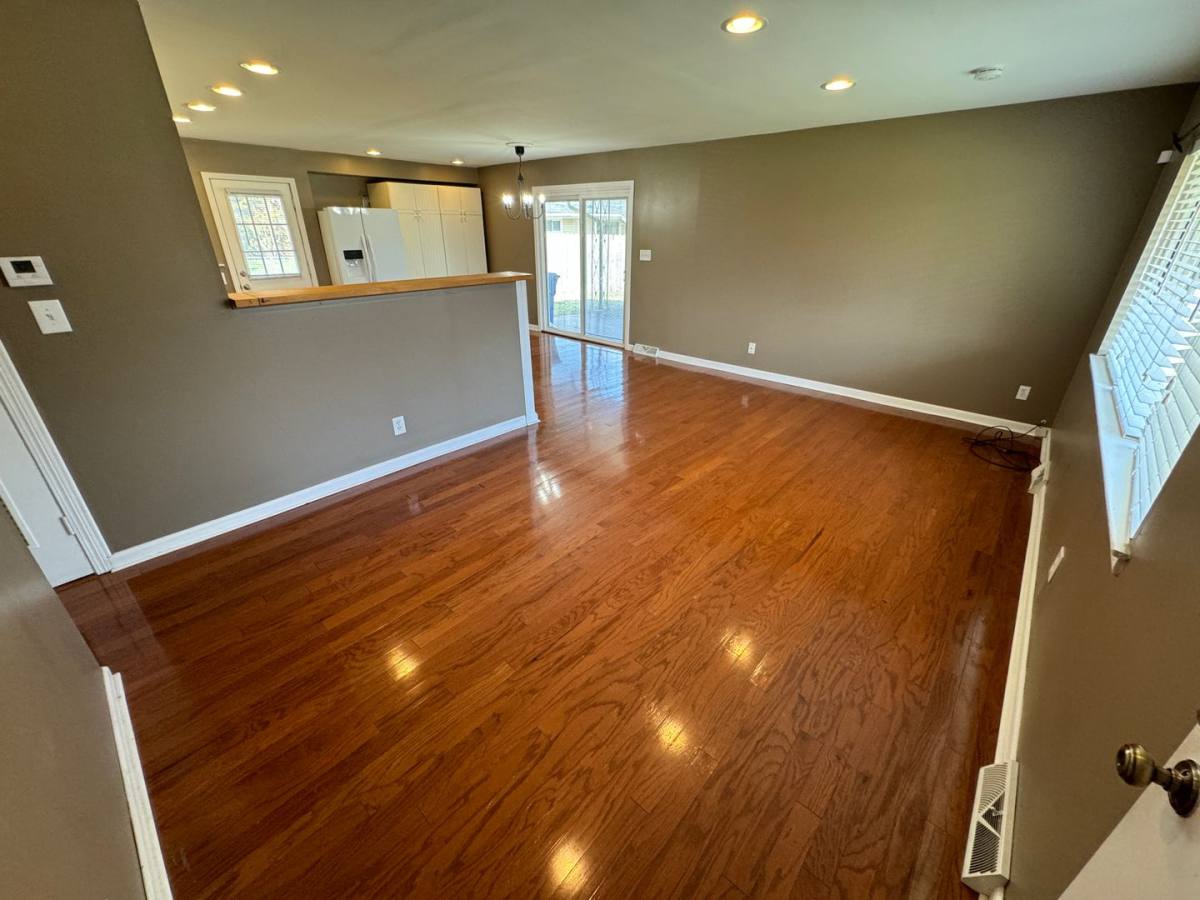 House for rent at 3040 Rightmire Blvd, Columbus, OH 43221