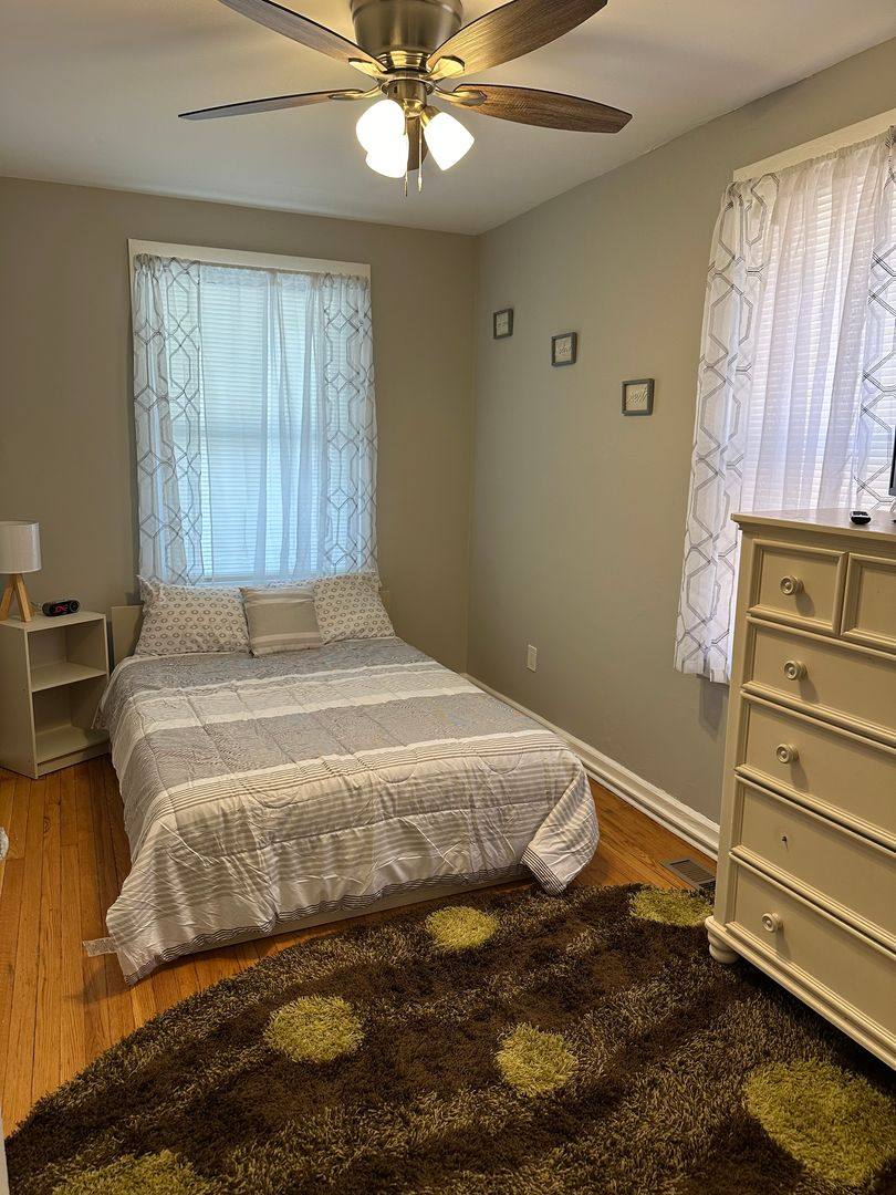 Apartment for rent at 16 - 18 1 2 Morningside Dr, Winchester, VA 22601