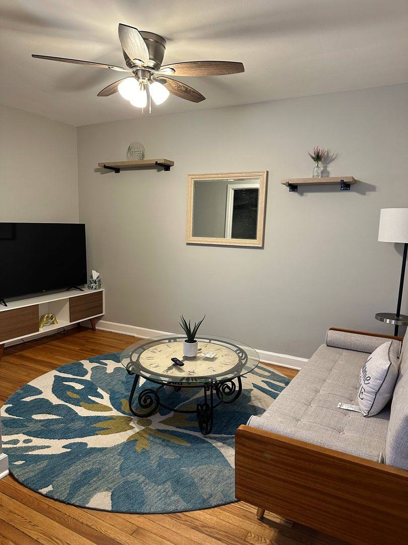 Apartment for rent at 16 - 18 1 2 Morningside Dr, Winchester, VA 22601