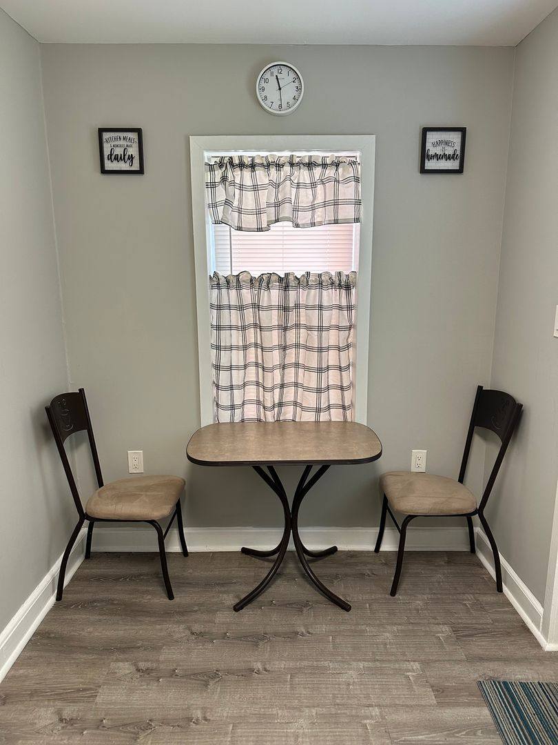 Apartment for rent at 16 - 18 1 2 Morningside Dr, Winchester, VA 22601