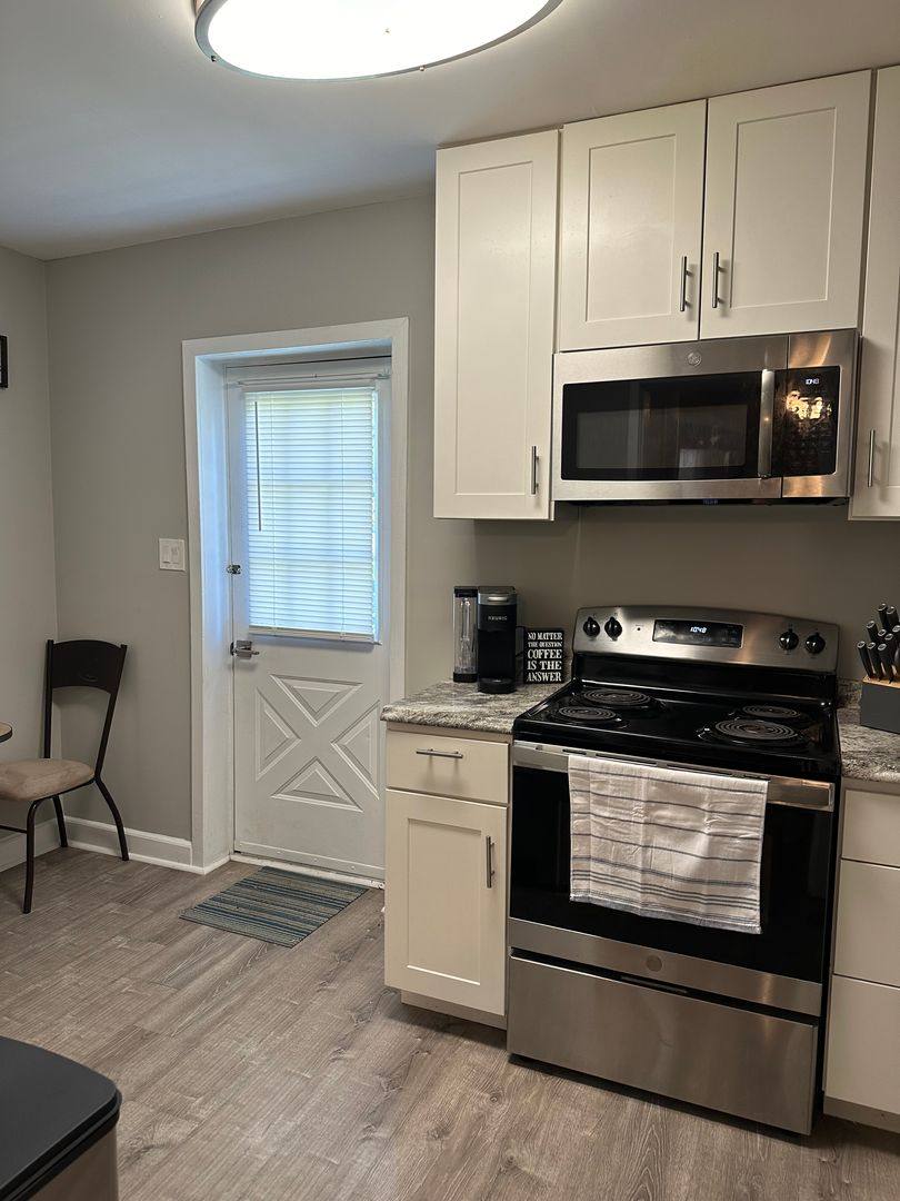 Apartment for rent at 16 - 18 1 2 Morningside Dr, Winchester, VA 22601