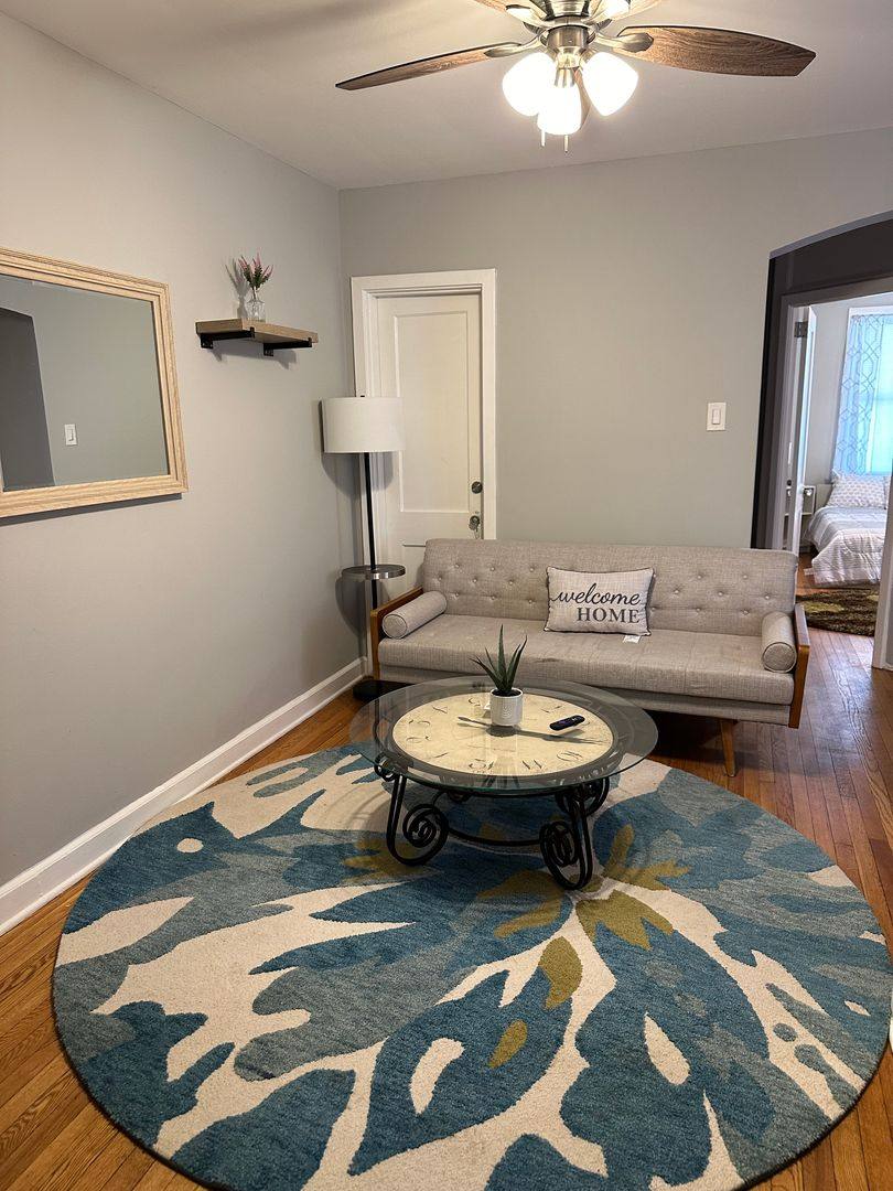 Apartment for rent at 16 - 18 1 2 Morningside Dr, Winchester, VA 22601