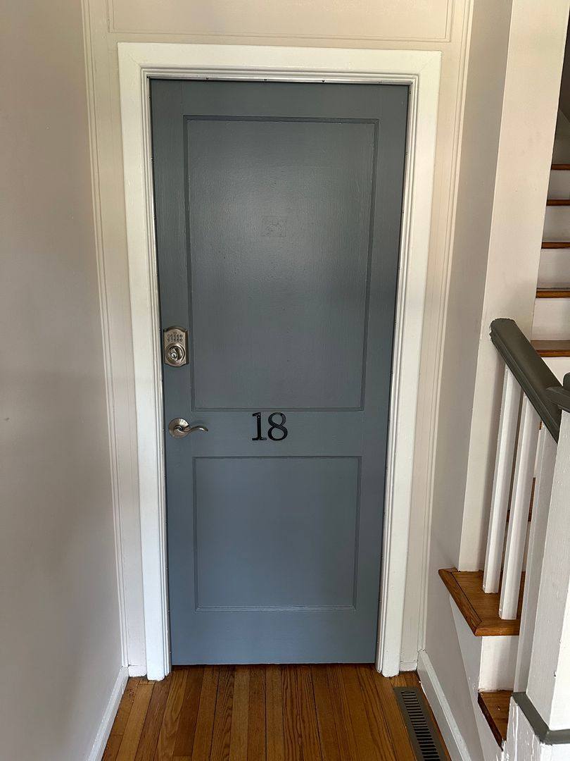 Apartment for rent at 16 - 18 1 2 Morningside Dr, Winchester, VA 22601