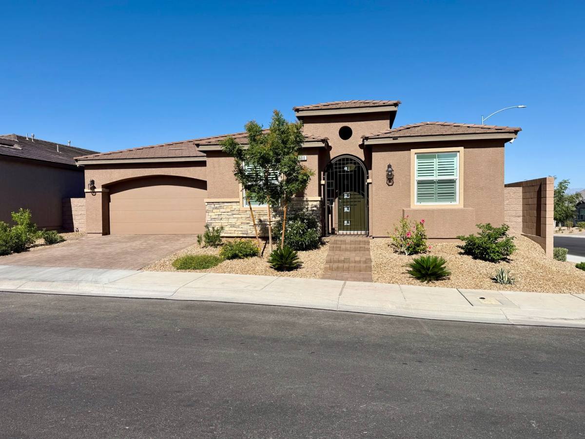 House for rent at 400 Jena, Henderson, NV 89015