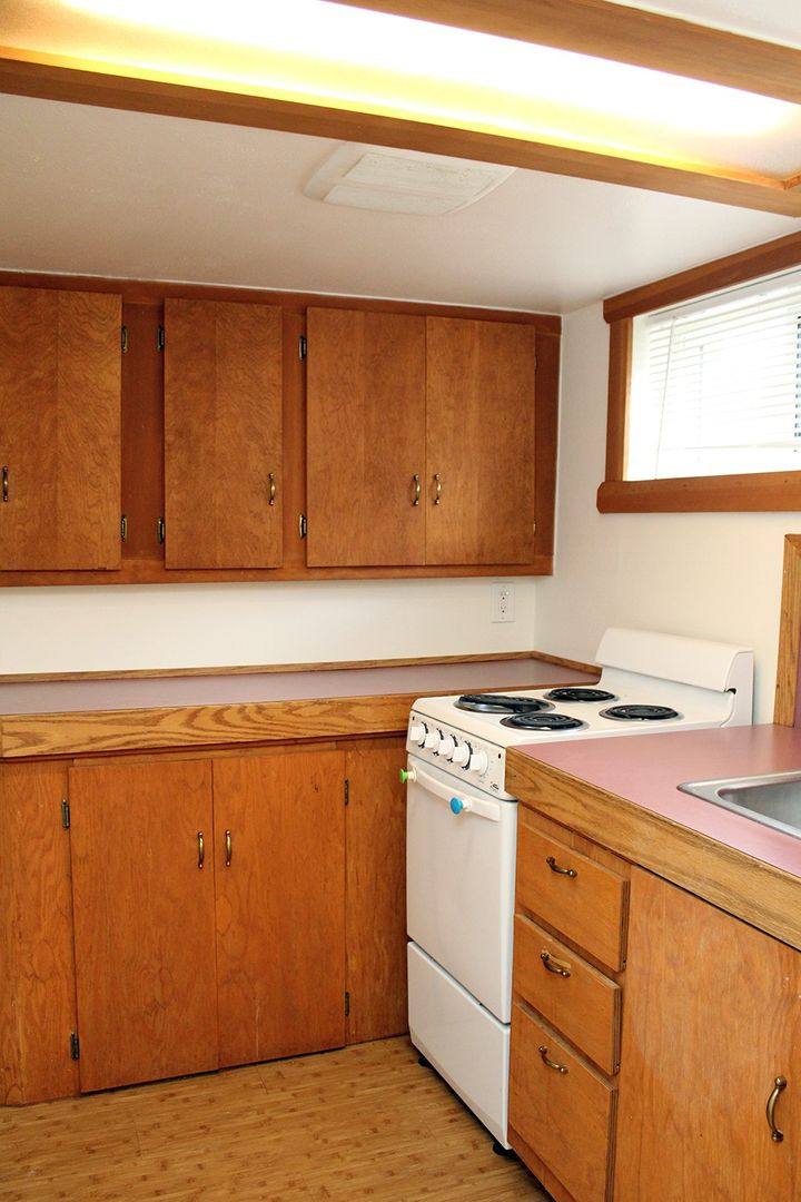 Apartment for rent at 3414, 3416, 3418 S Kelly Ave, Portland, OR 97239