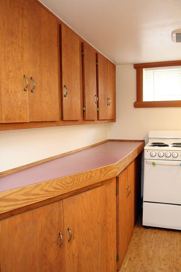 Apartment for rent at 3414, 3416, 3418 S Kelly Ave, Portland, OR 97239