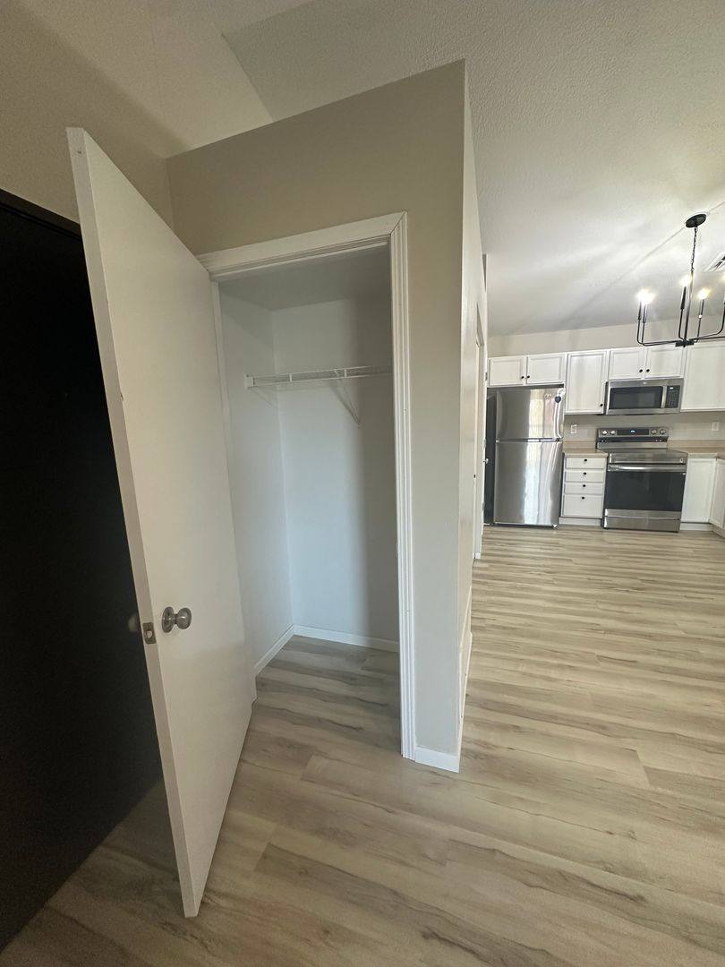 Condo for rent at 1415 N Jones Blvd, North Liberty, IA 52317