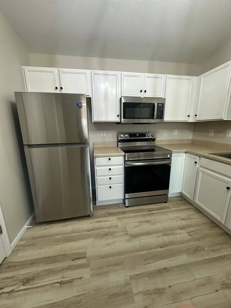 Condo for rent at 1415 N Jones Blvd, North Liberty, IA 52317