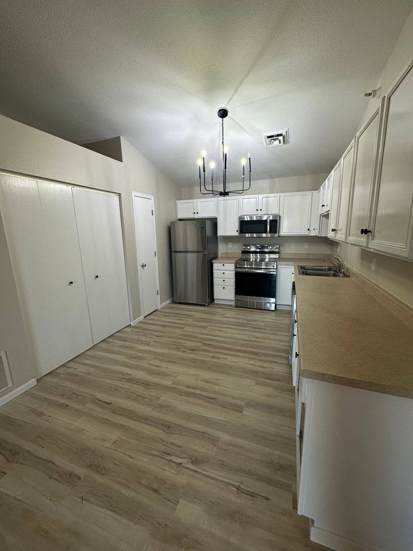 Condo for rent at 1415 N Jones Blvd, North Liberty, IA 52317