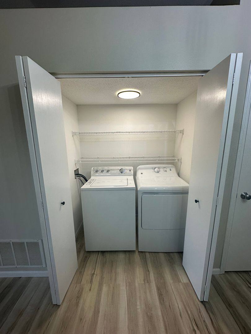 Condo for rent at 1415 N Jones Blvd, North Liberty, IA 52317