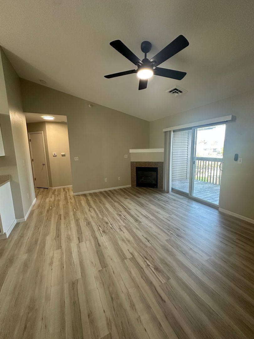 Condo for rent at 1415 N Jones Blvd, North Liberty, IA 52317