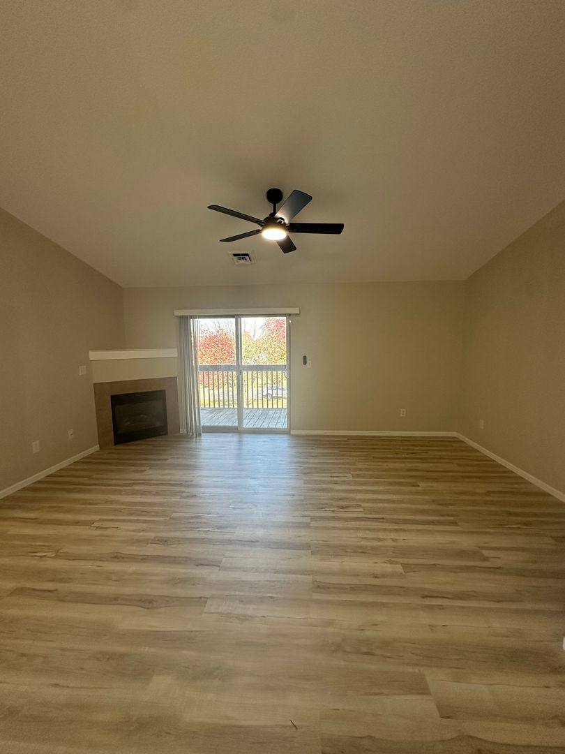 Condo for rent at 1415 N Jones Blvd, North Liberty, IA 52317