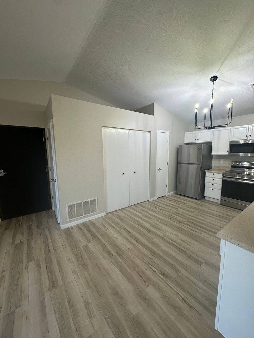 Condo for rent at 1415 N Jones Blvd, North Liberty, IA 52317