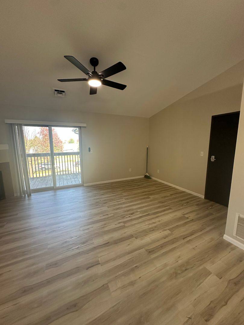 Condo for rent at 1415 N Jones Blvd, North Liberty, IA 52317