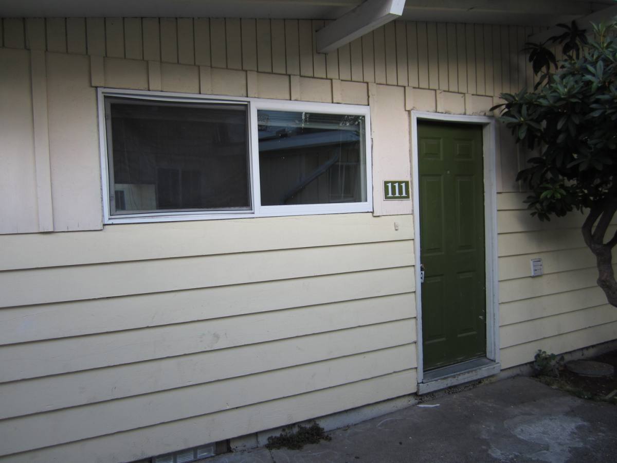 Apartment for rent at 18245 E Burnside St, Portland, OR 97233