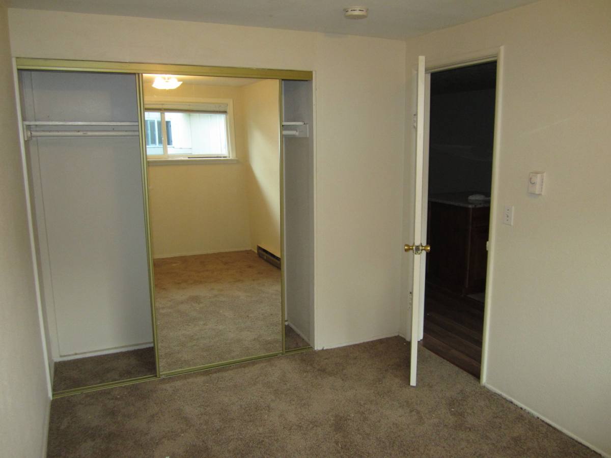 Apartment for rent at 18245 E Burnside St, Portland, OR 97233