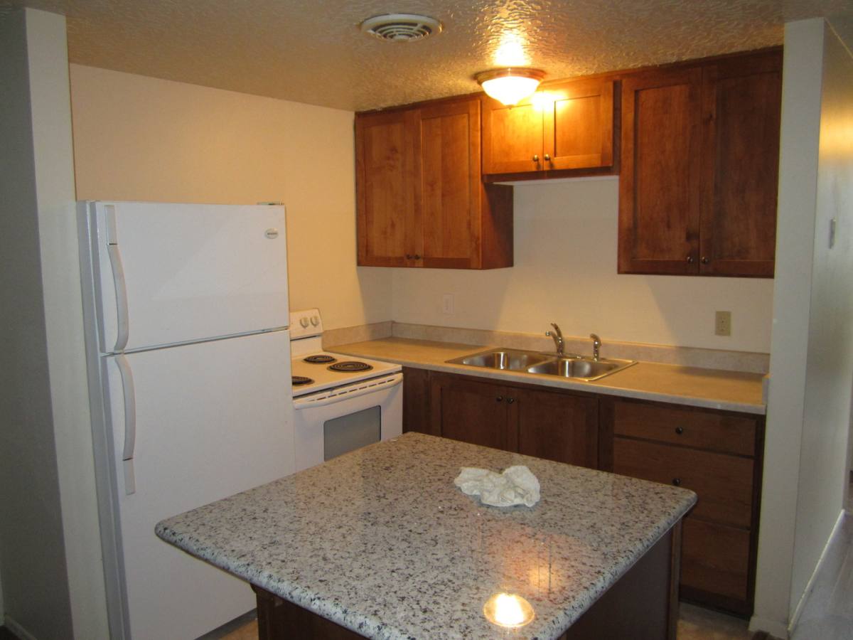 Apartment for rent at 18245 E Burnside St, Portland, OR 97233