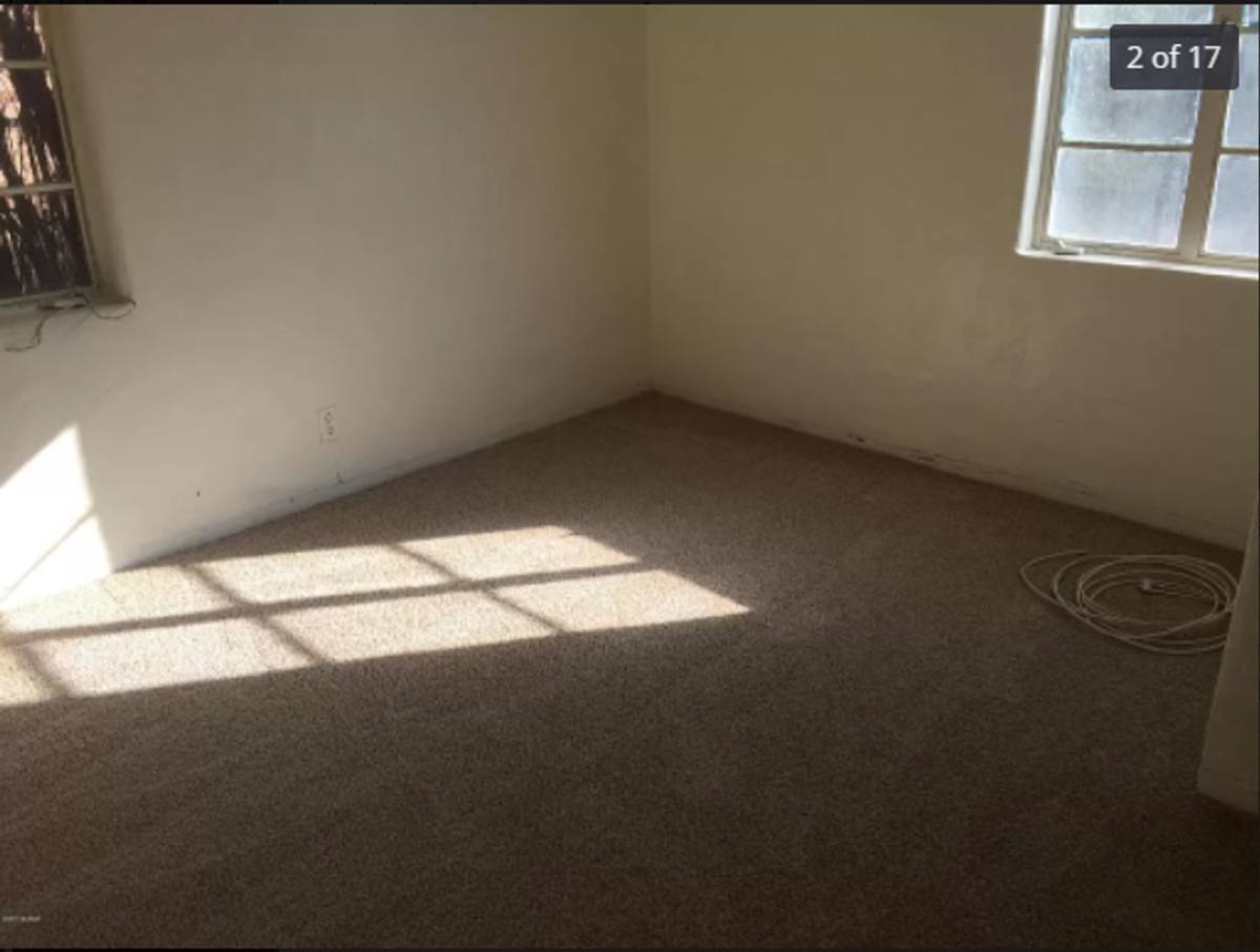 House for rent at 407 E Kelso, Tucson, AZ 85705