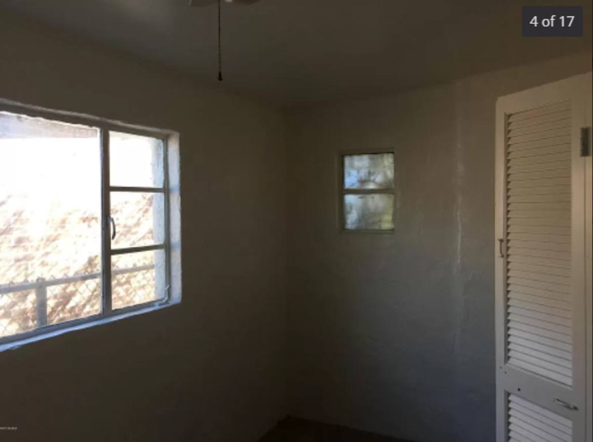 House for rent at 407 E Kelso, Tucson, AZ 85705