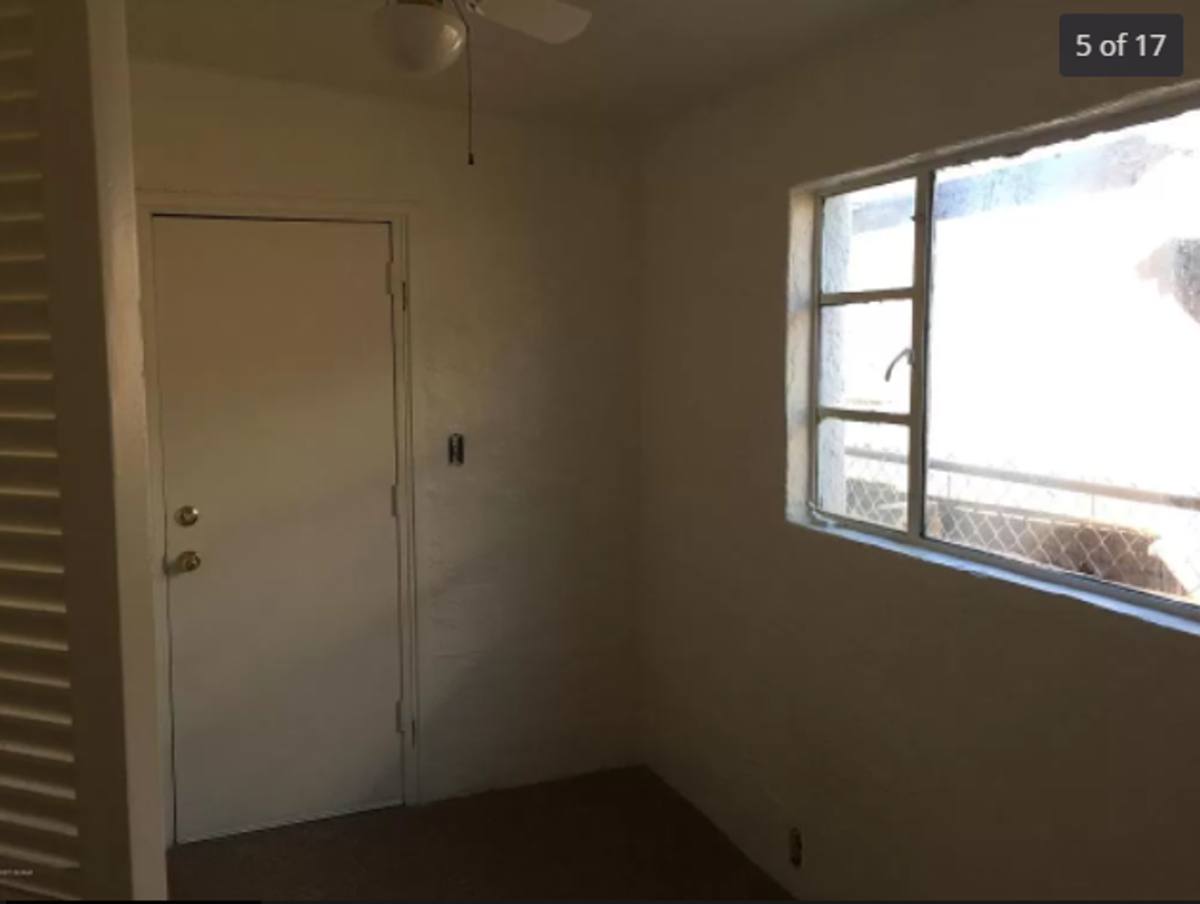 House for rent at 407 E Kelso, Tucson, AZ 85705