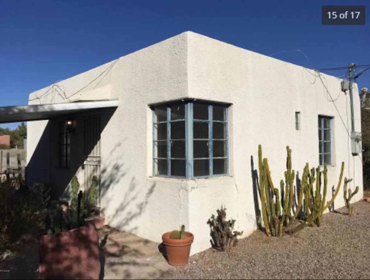 House for rent at 407 E Kelso, Tucson, AZ 85705