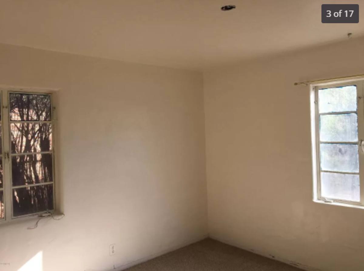 House for rent at 407 E Kelso, Tucson, AZ 85705