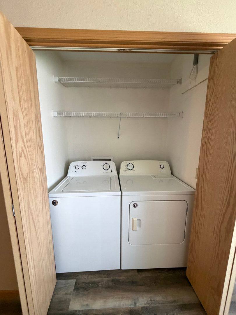 Townhouse for rent at 420 Cedar St, Baldwin, WI 54002