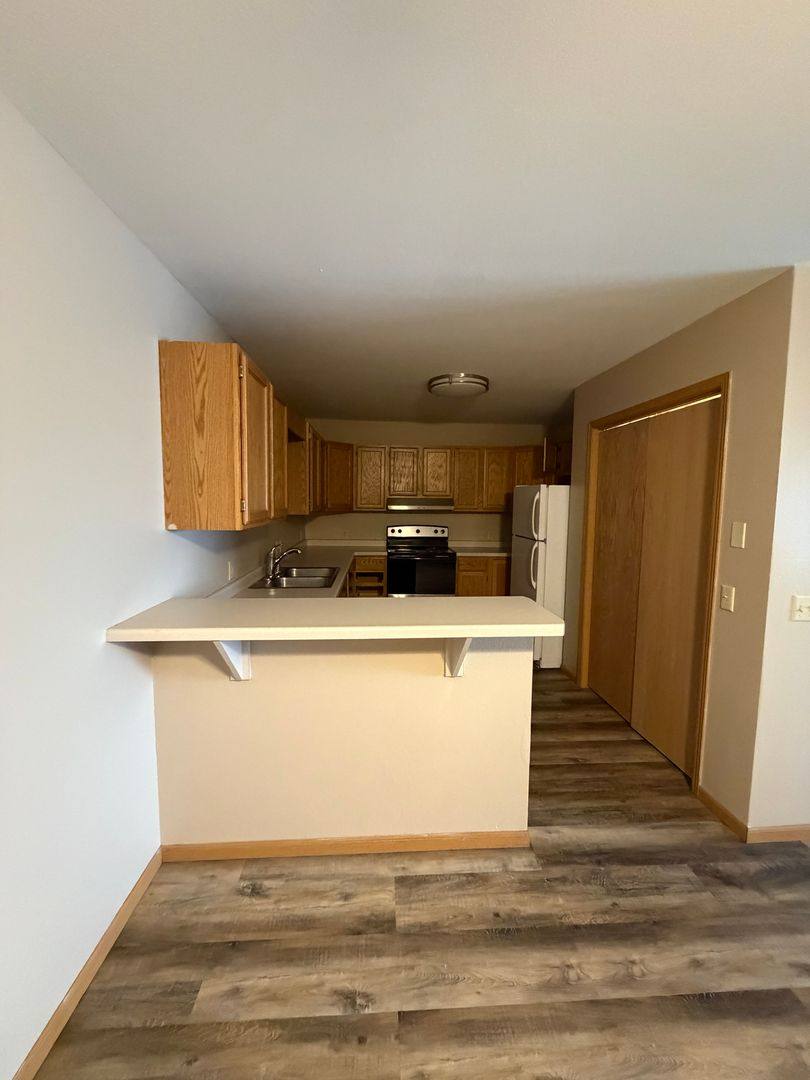 Townhouse for rent at 420 Cedar St, Baldwin, WI 54002