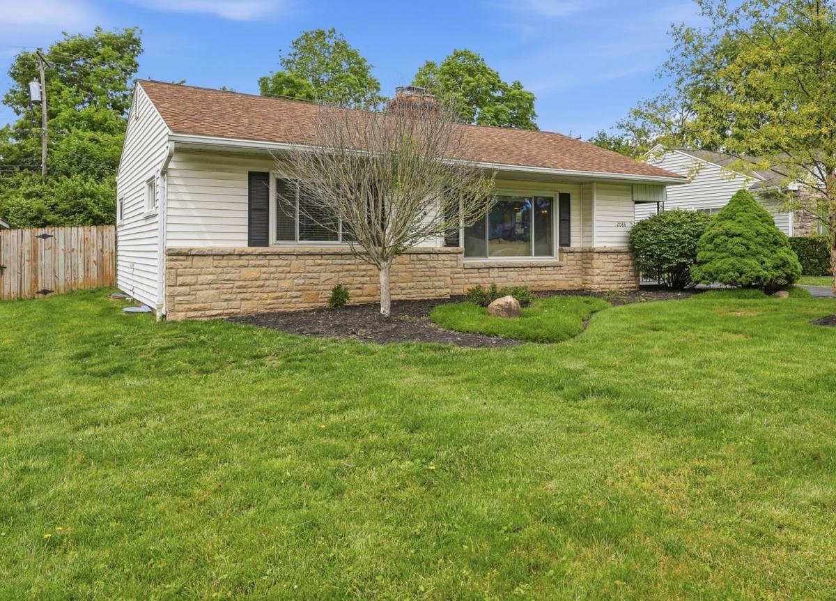 House for rent at 2088 Zollinger Rd, Columbus, OH 43221