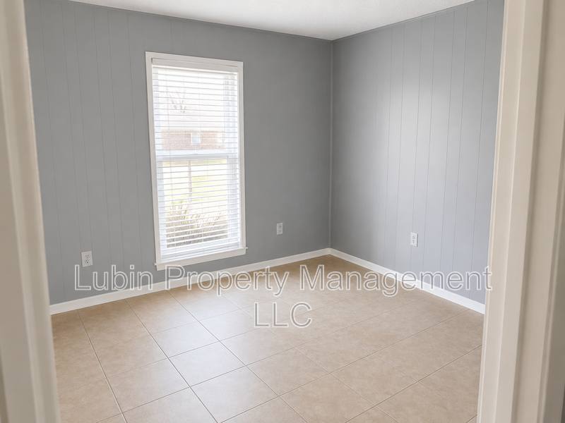 House for rent at 590 Blackhawk Rd, Memphis, TN 38109
