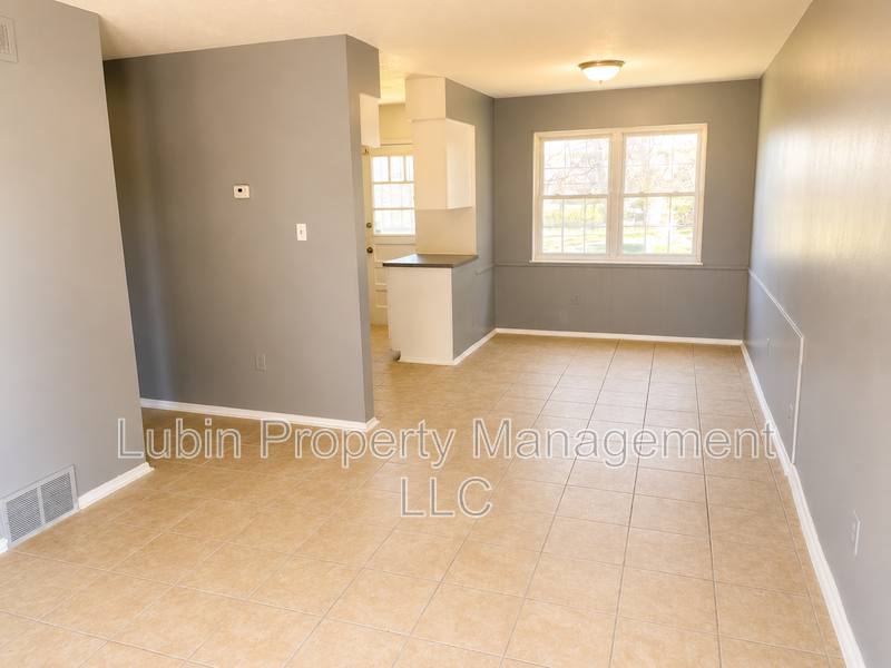 House for rent at 590 Blackhawk Rd, Memphis, TN 38109
