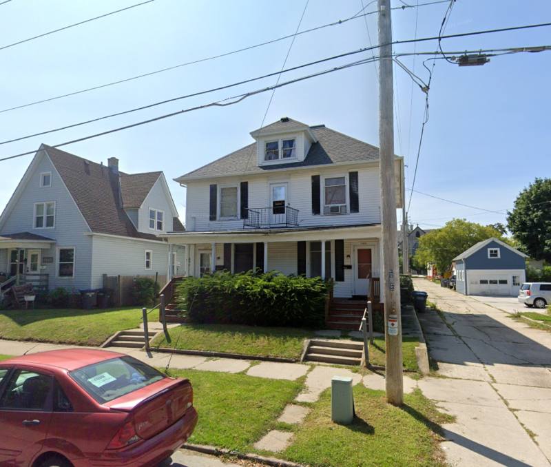 Apartment for rent at 1416 N 7th St, Sheboygan, WI 53081