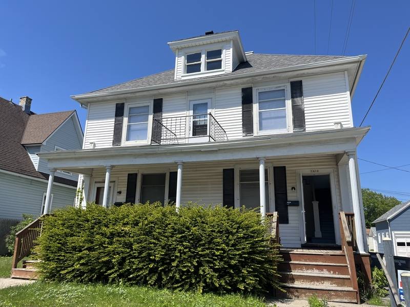 Apartment for rent at 1416 N 7th St, Sheboygan, WI 53081