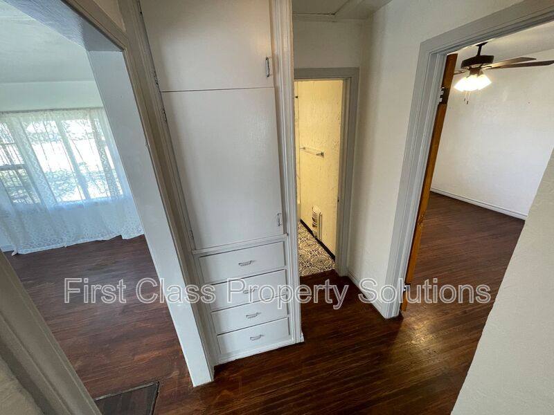 House for rent at 6618 NW 31st St, Bethany, OK 73008