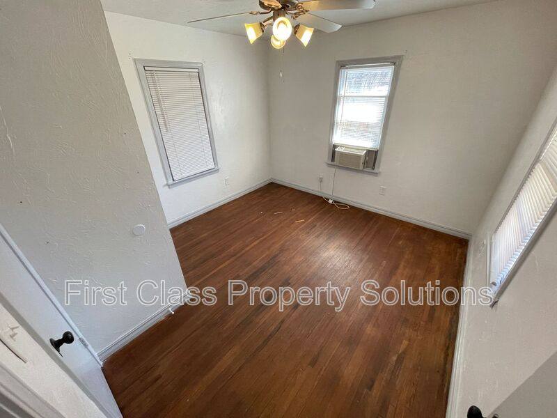 House for rent at 6618 NW 31st St, Bethany, OK 73008