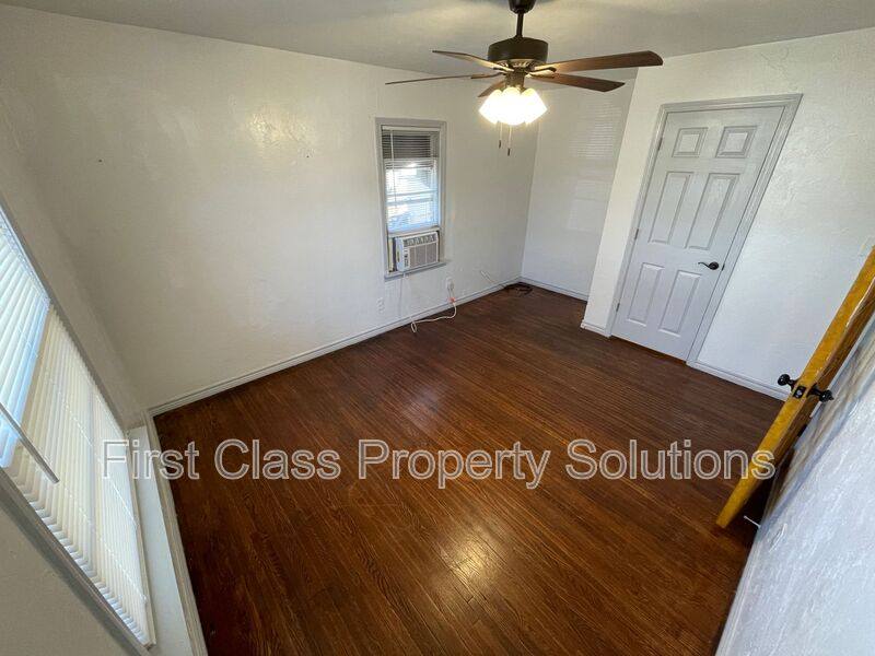 House for rent at 6618 NW 31st St, Bethany, OK 73008