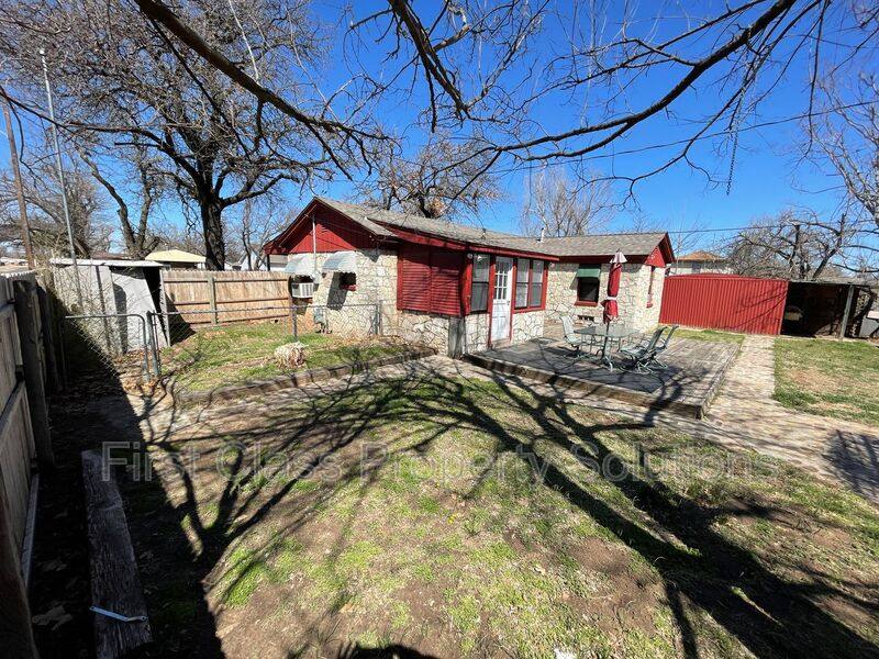 House for rent at 6618 NW 31st St, Bethany, OK 73008