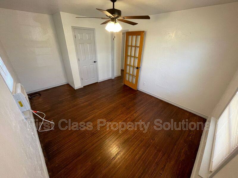 House for rent at 6618 NW 31st St, Bethany, OK 73008