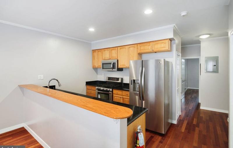 Apartment for rent at 1782 Frankford Ave #1, Philadelphia, PA 19125