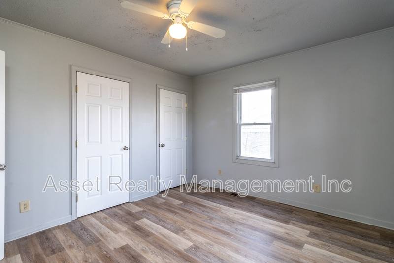 House for rent at 218 W Columbia Ave, Knoxville, TN 37917
