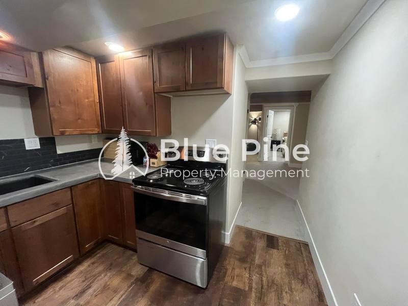 Apartment for rent at 1165 Canal Ave #1, Idaho Falls, ID 83402