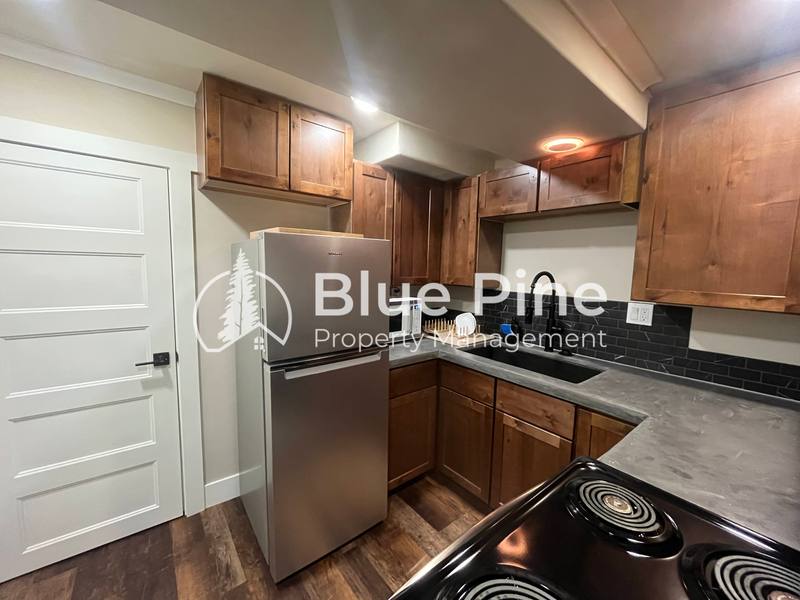 Apartment for rent at 1165 Canal Ave #1, Idaho Falls, ID 83402