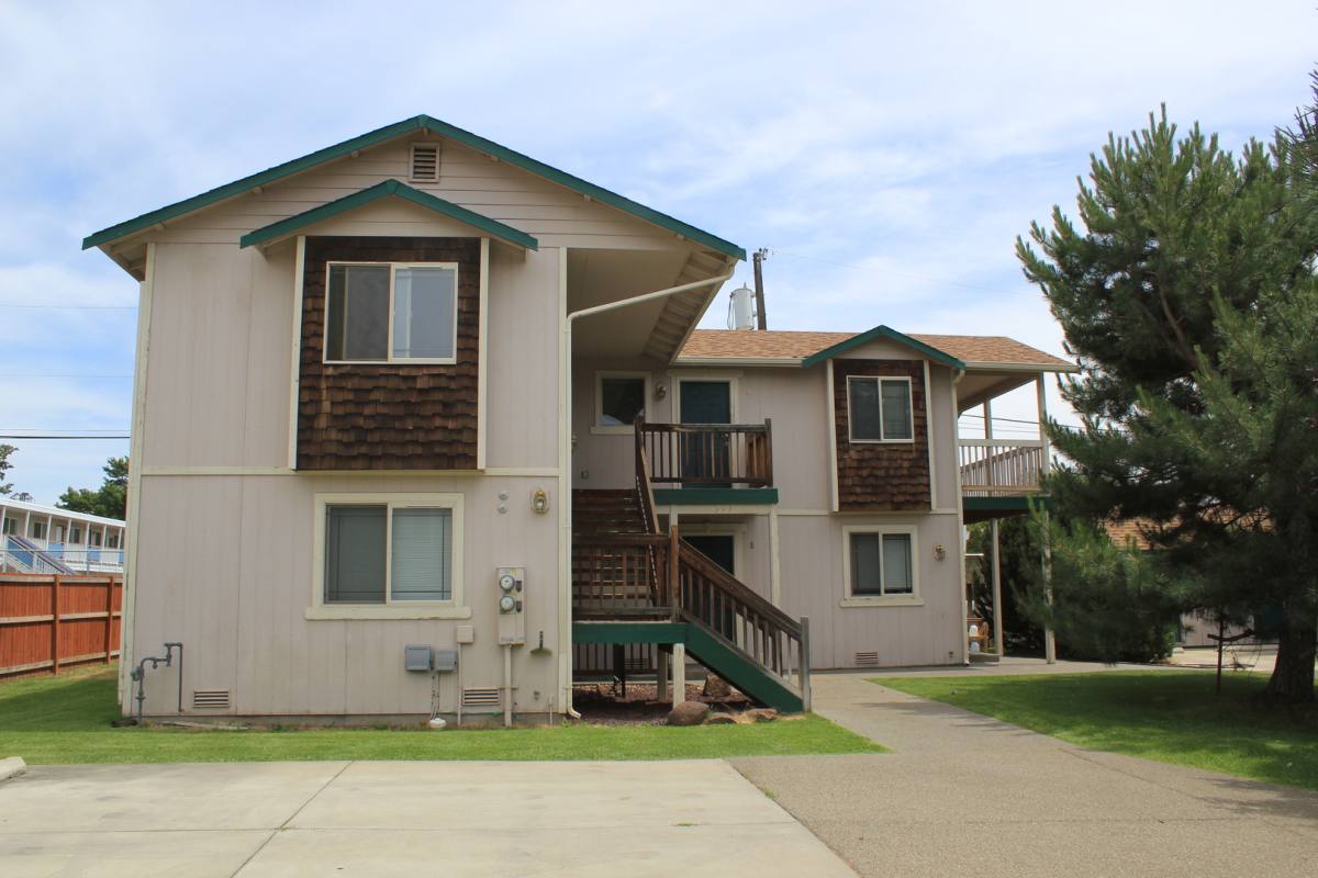 Apartment for rent at 503 E River Ave, Ellensburg, WA 98926