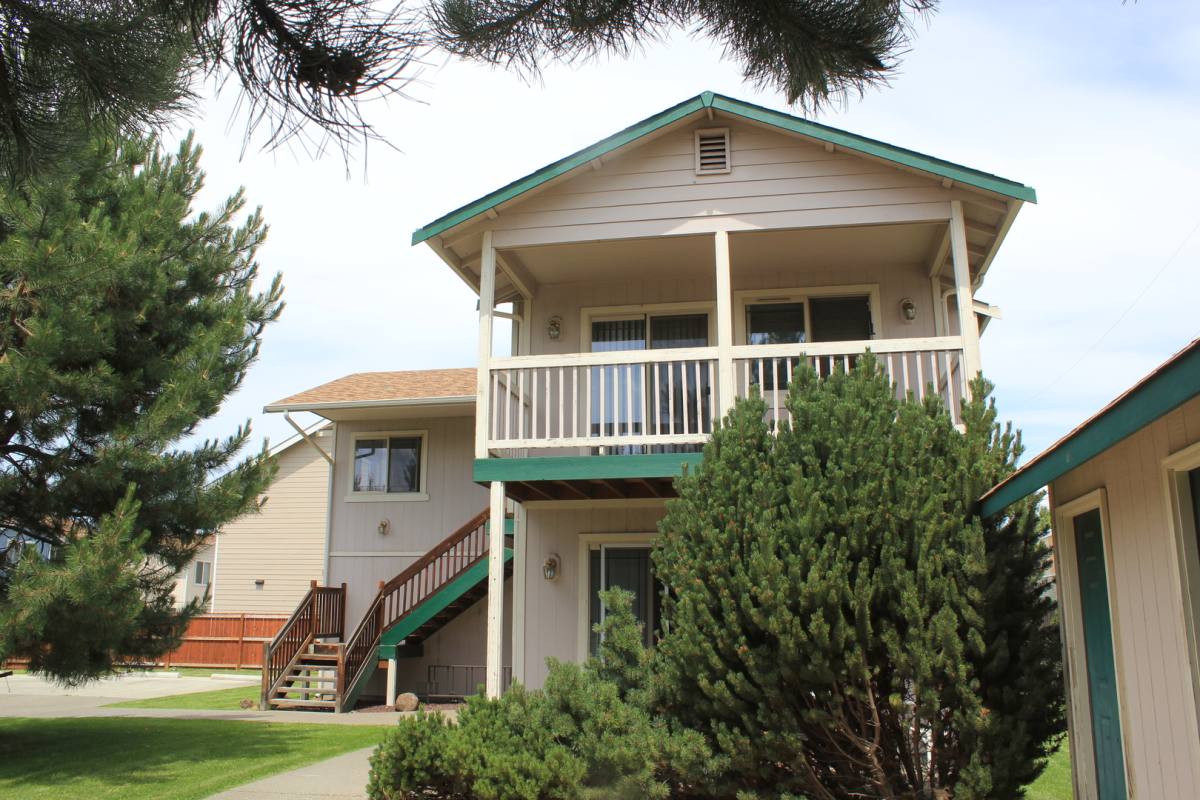 Apartment for rent at 503 E River Ave, Ellensburg, WA 98926