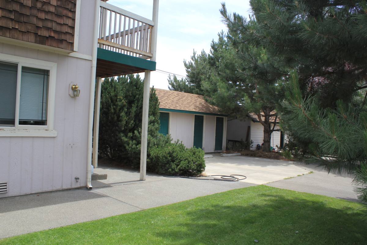 Apartment for rent at 503 E River Ave, Ellensburg, WA 98926