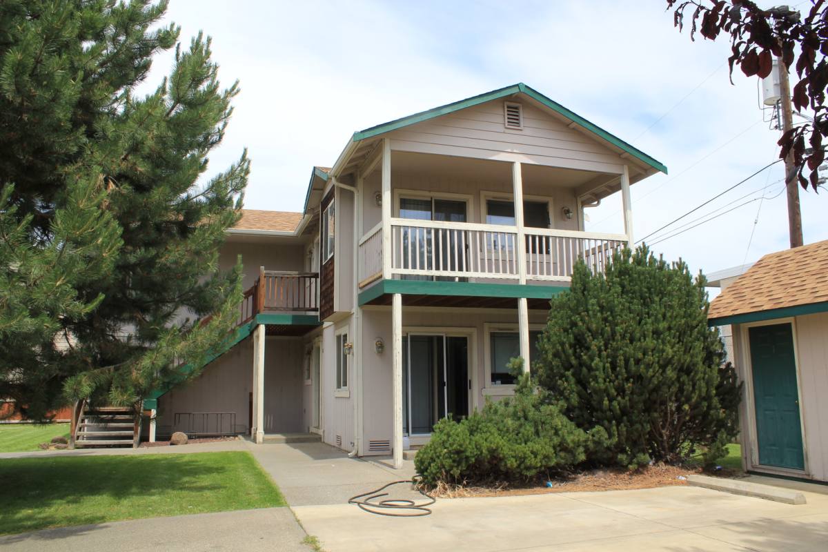 Apartment for rent at 503 E River Ave, Ellensburg, WA 98926