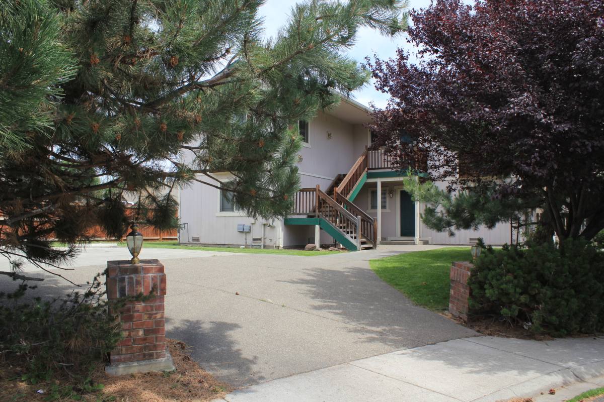 Apartment for rent at 503 E River Ave, Ellensburg, WA 98926